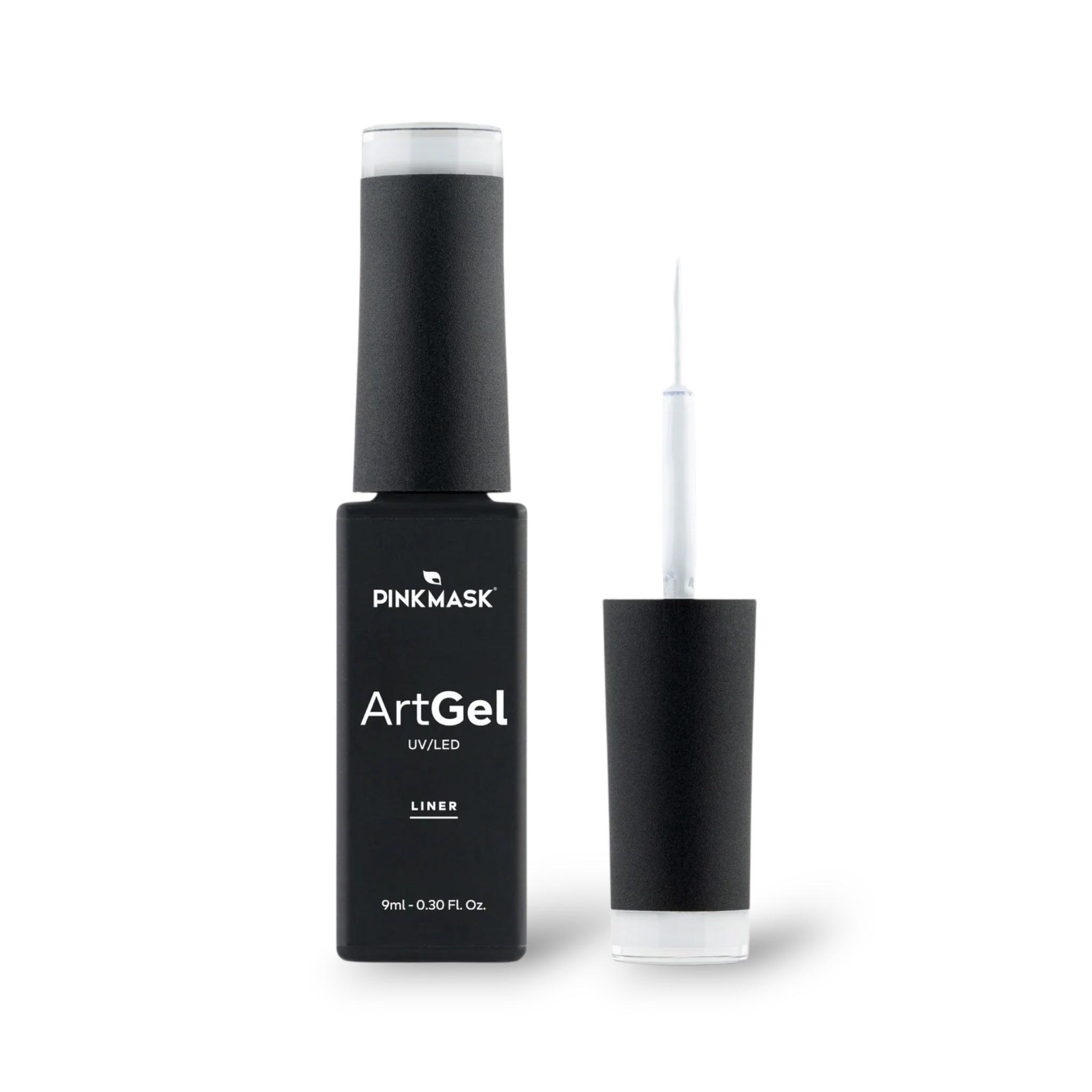 NAIL ART GEL - WHITE