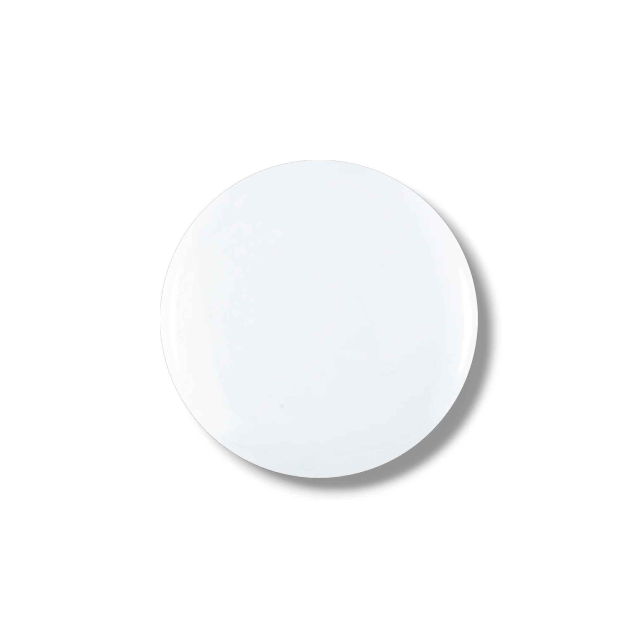 NAIL ART GEL - WHITE