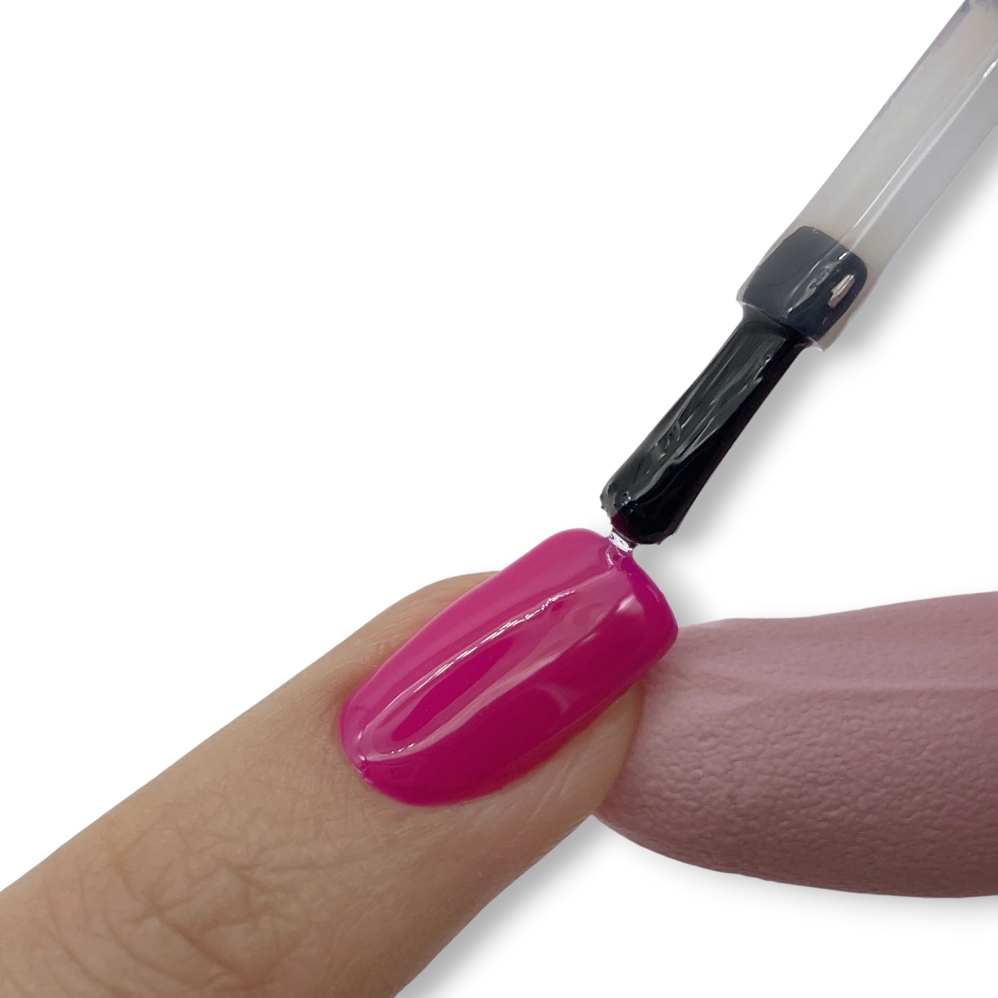 TOP COAT - CRYSTAL