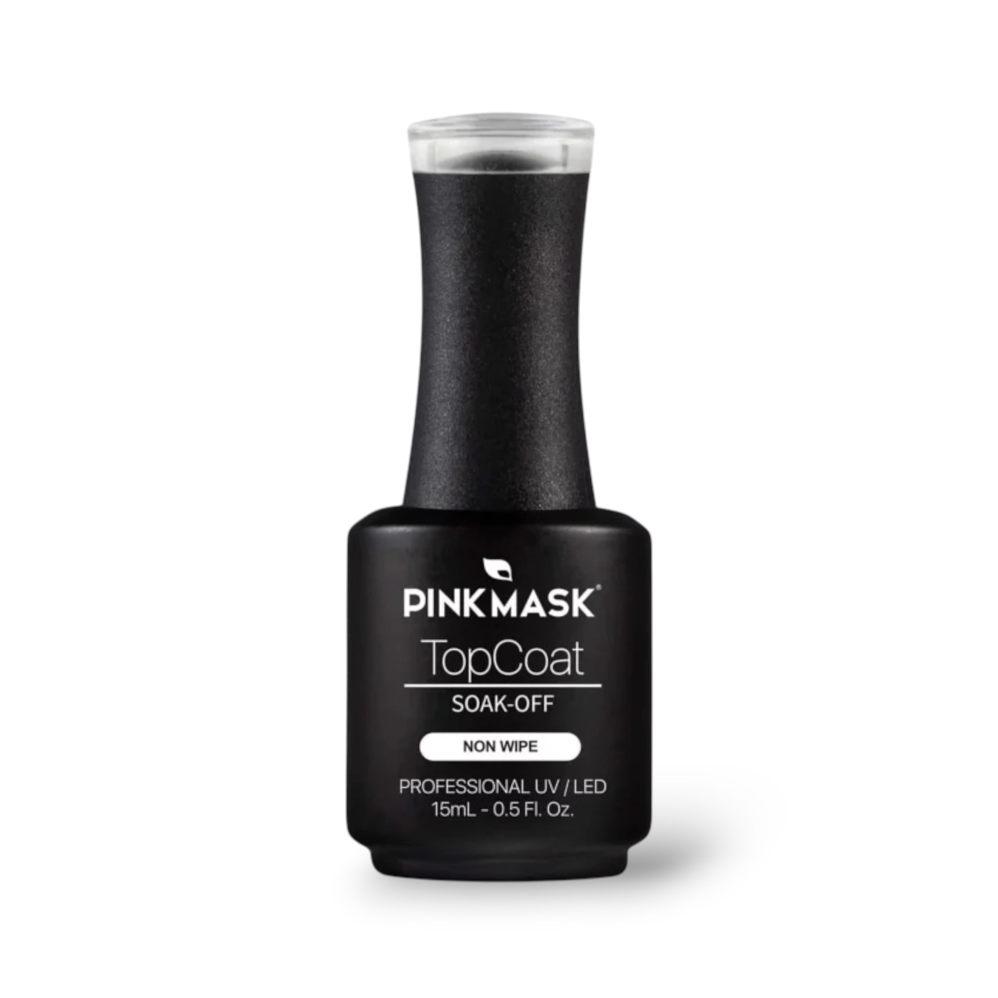 TOP COAT - CRYSTAL