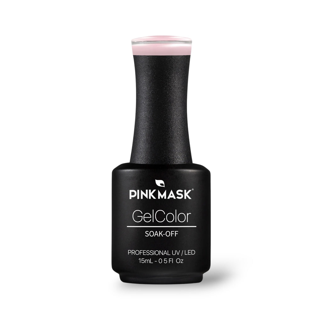 GEL COLOR - SWEET PINK - SWEET COL.