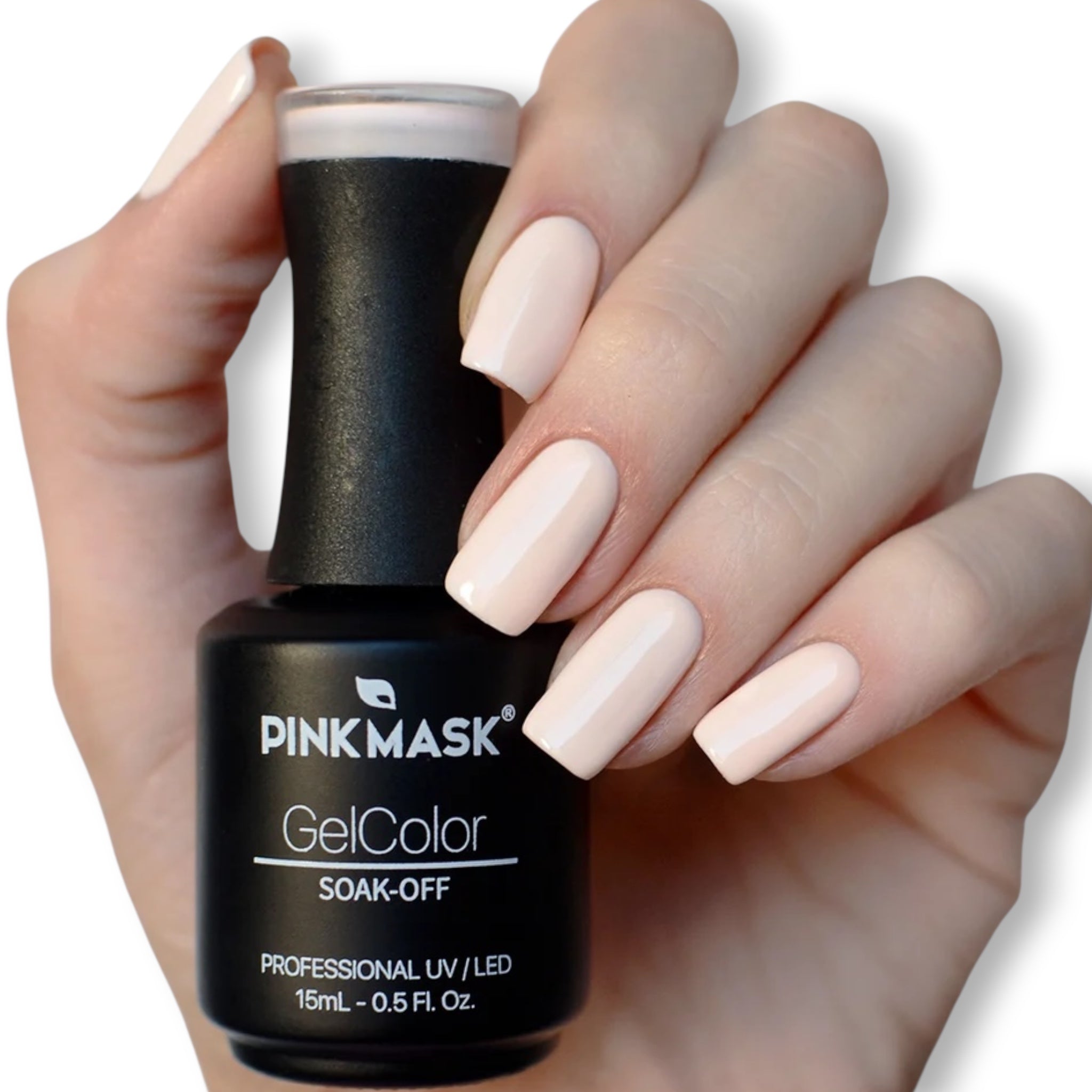 GEL COLOR - SWEET PINK - SWEET COL.