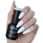 GEL COLOR - SUPER WHITE