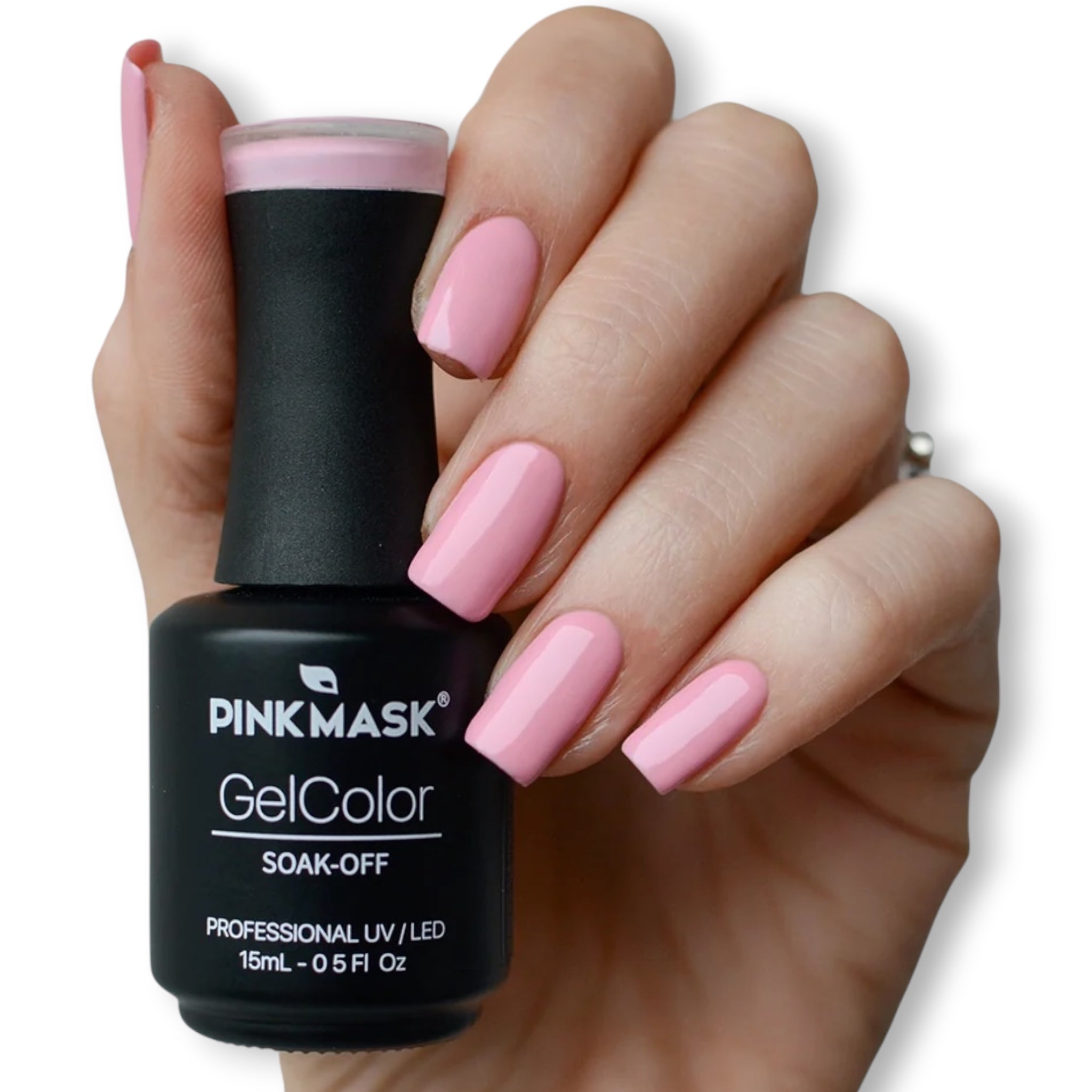 GEL COLOR - SWEET GIRL