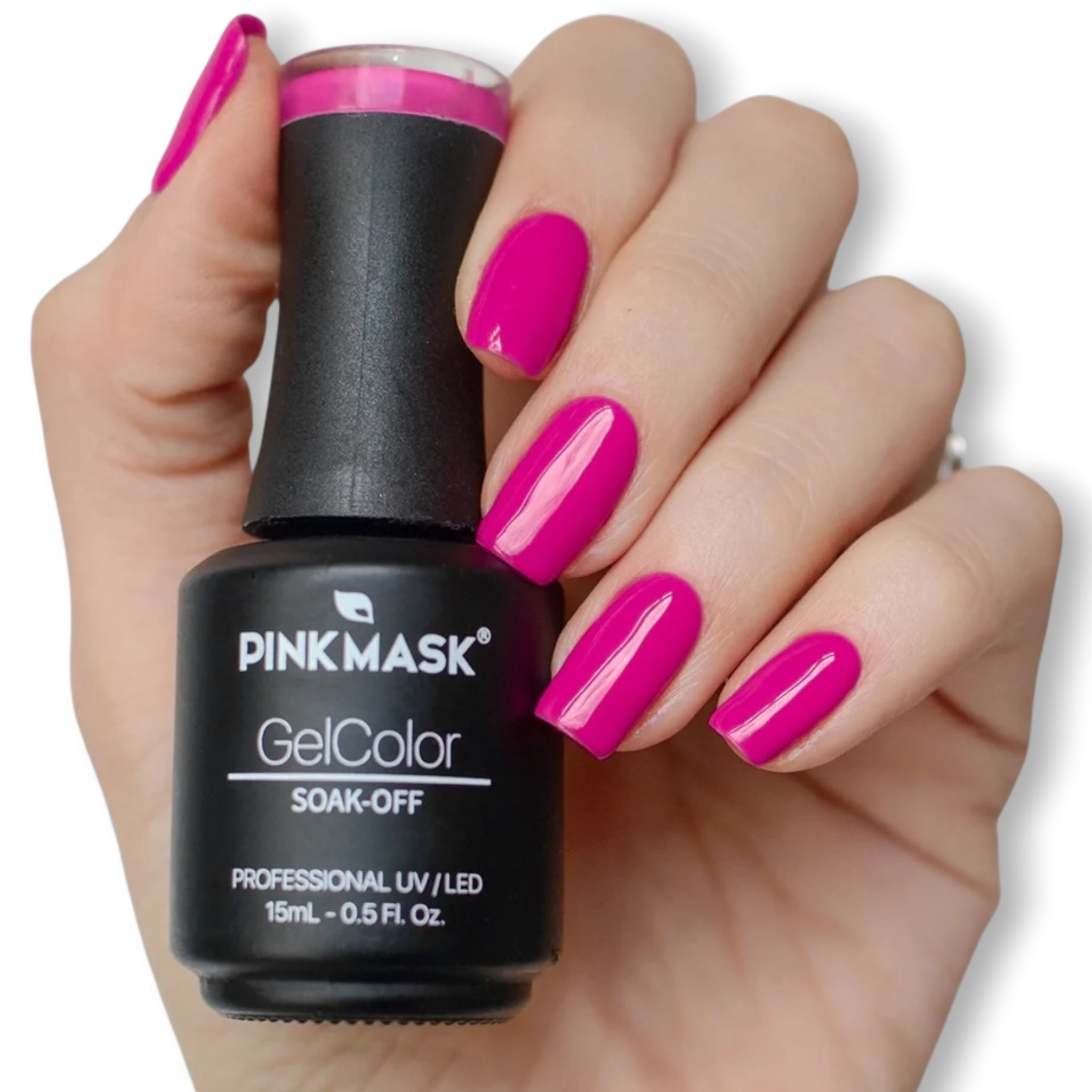 GEL COLOR - FANCY FUCSIA