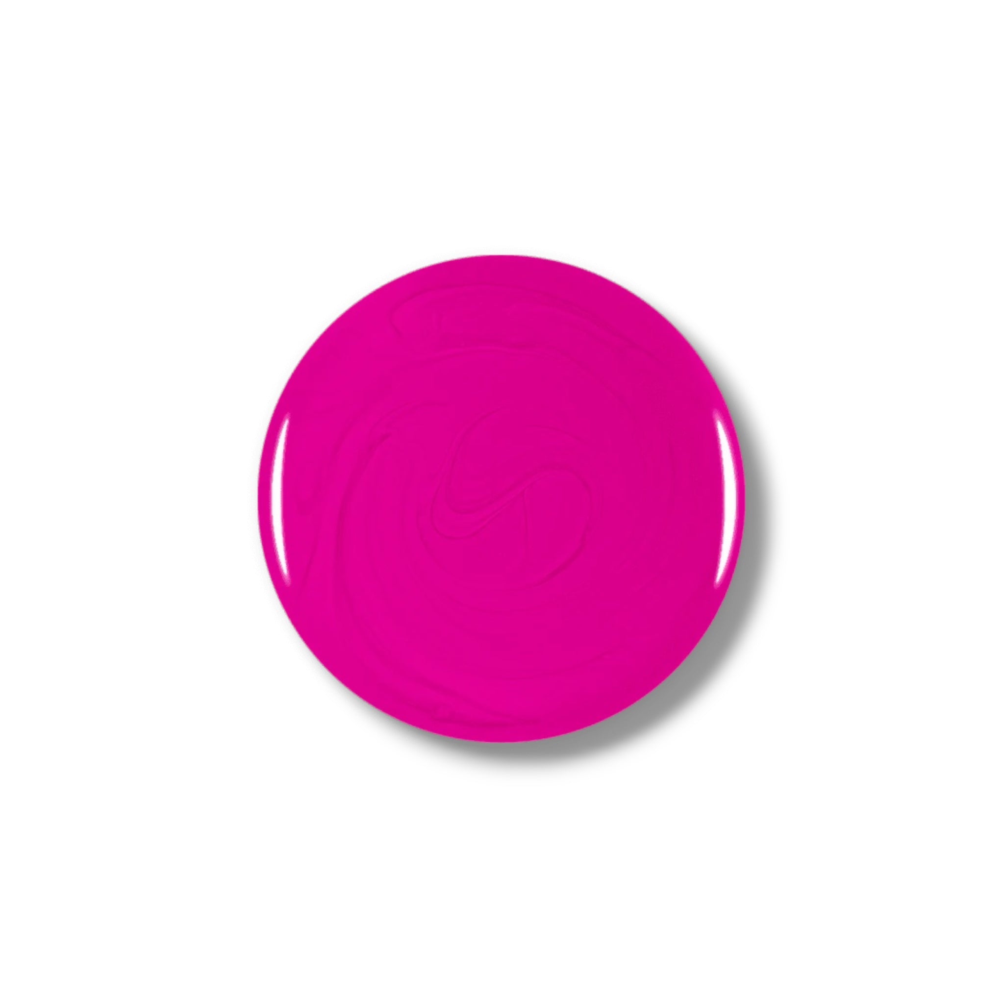 GEL COLOR - FANCY FUCSIA