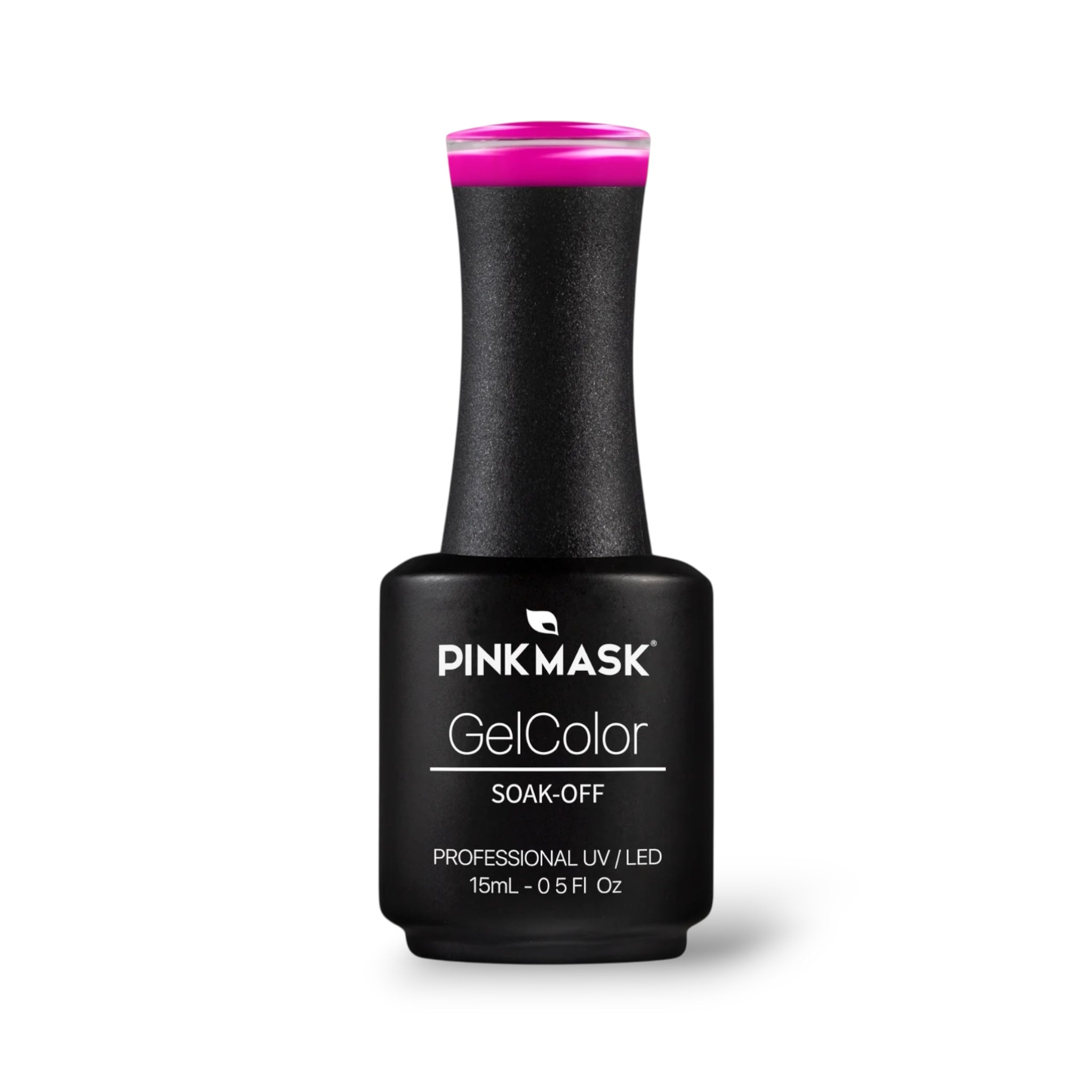 GEL COLOR - FANCY FUCSIA