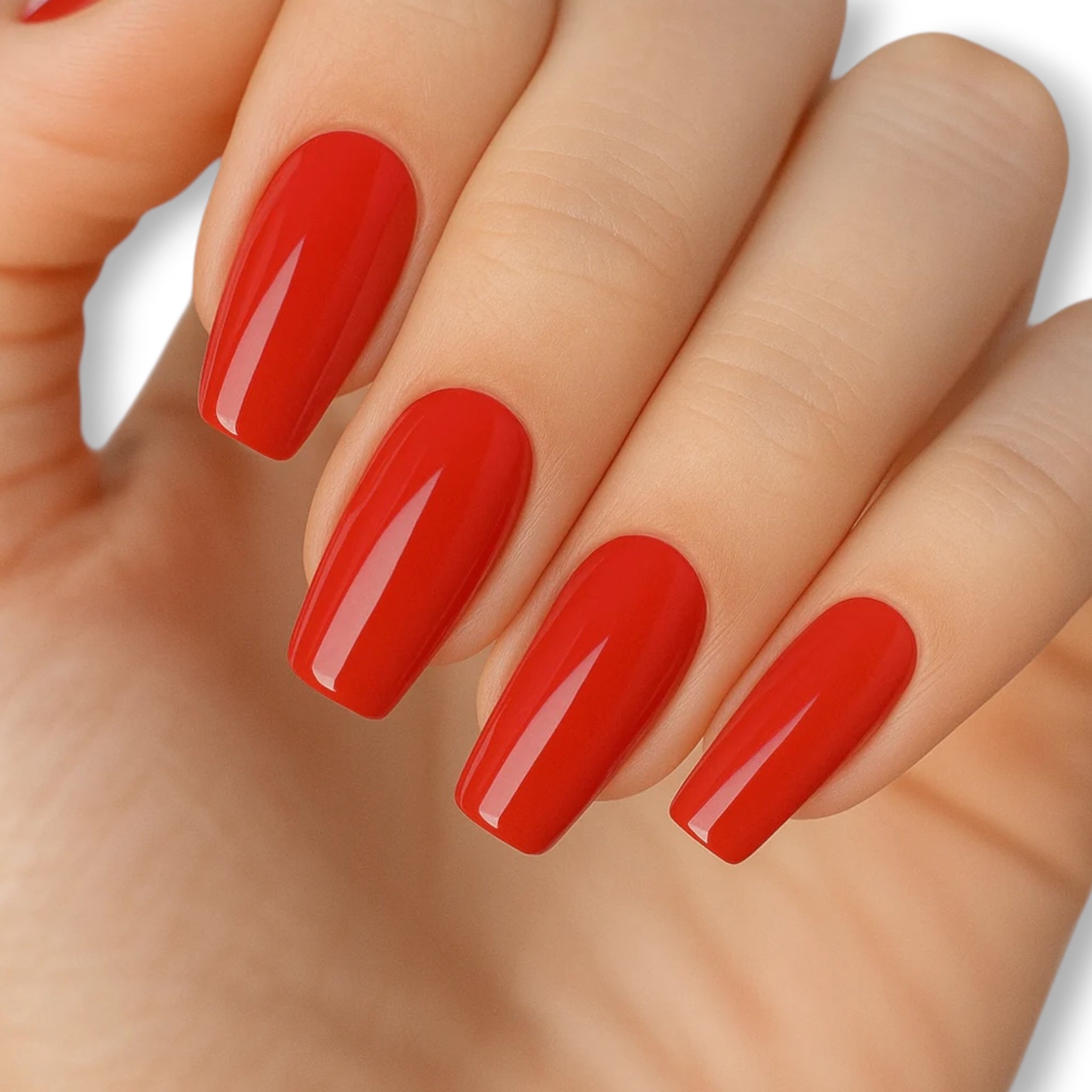 GEL COLOR - VOLCANO