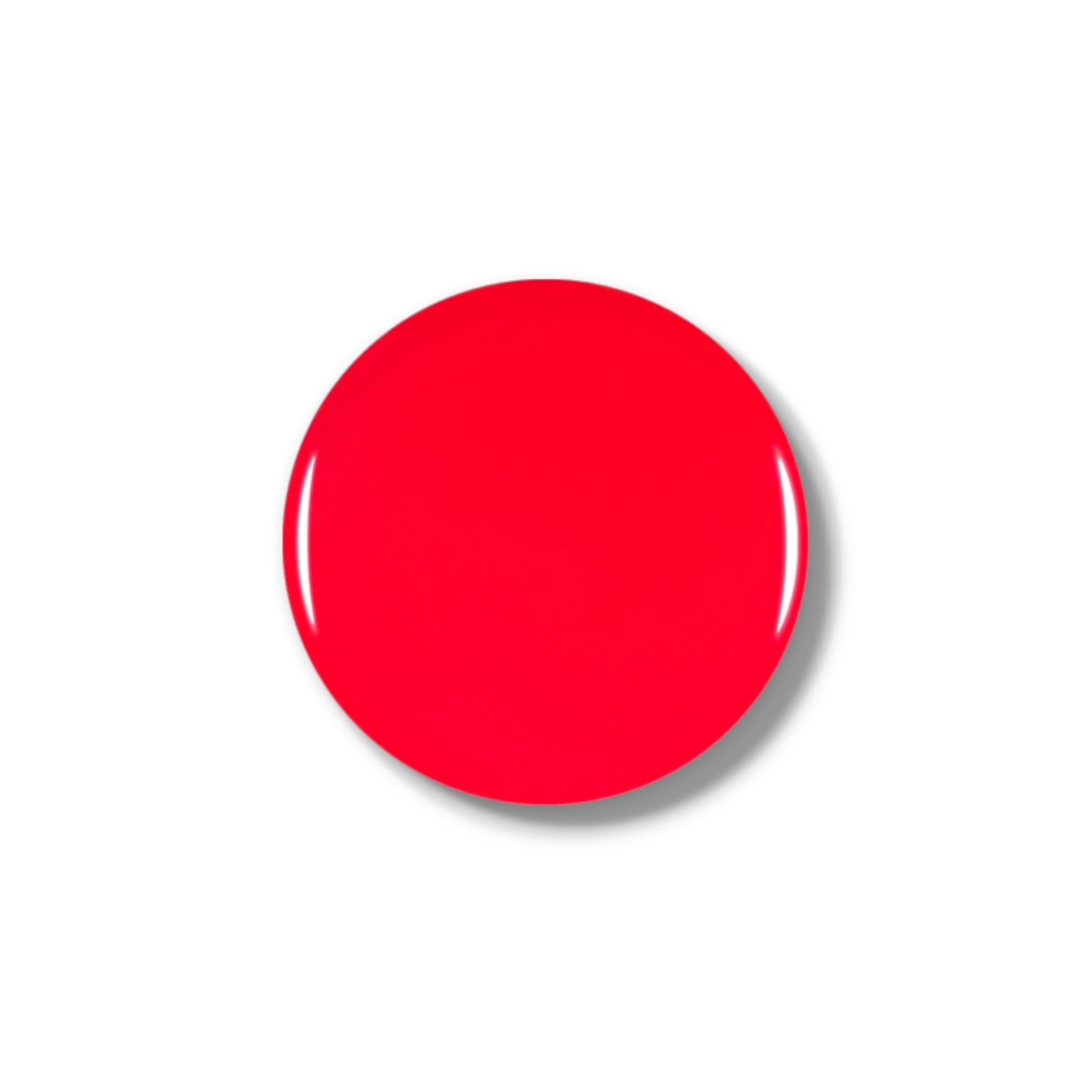 GEL COLOR - RUBY RED - NEON COL.
