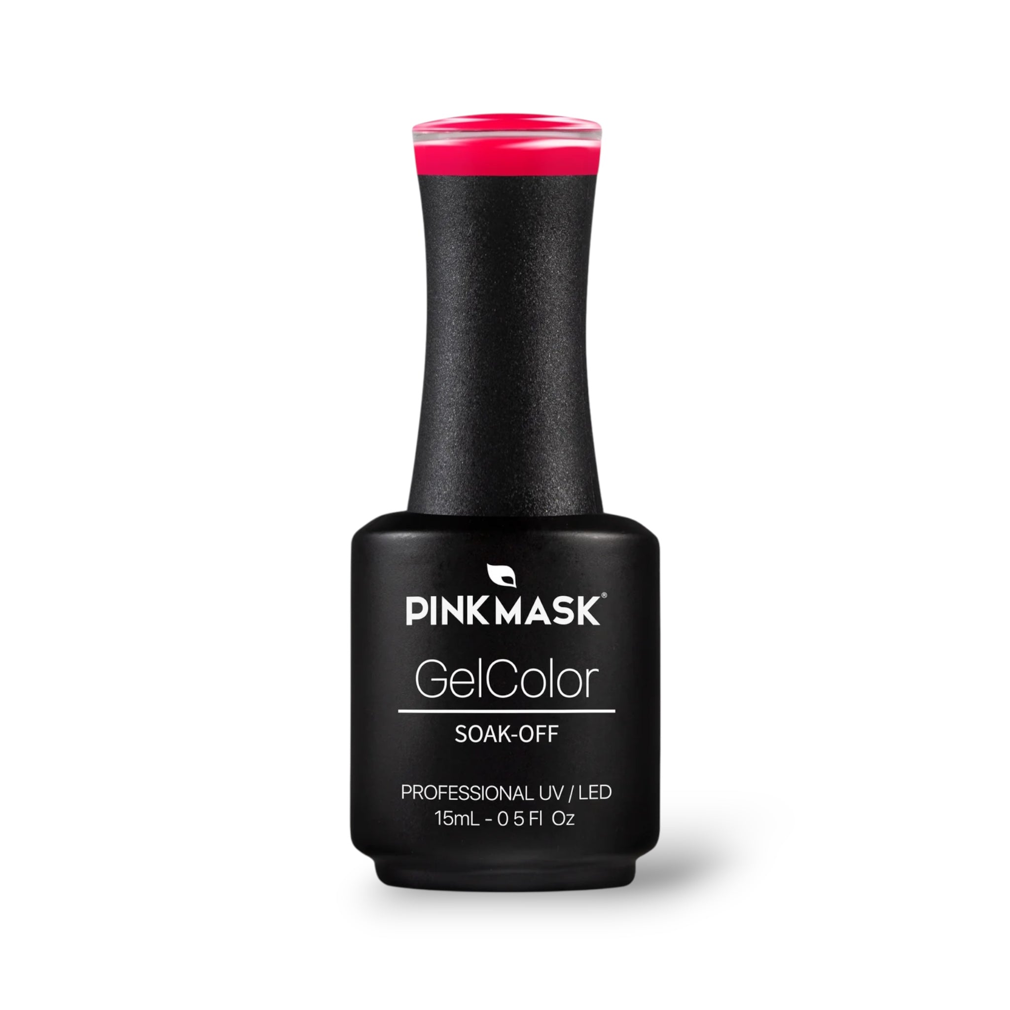 GEL COLOR - RUBY RED - NEON COL.