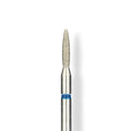DIAMOND BIT FLAME - BLUE