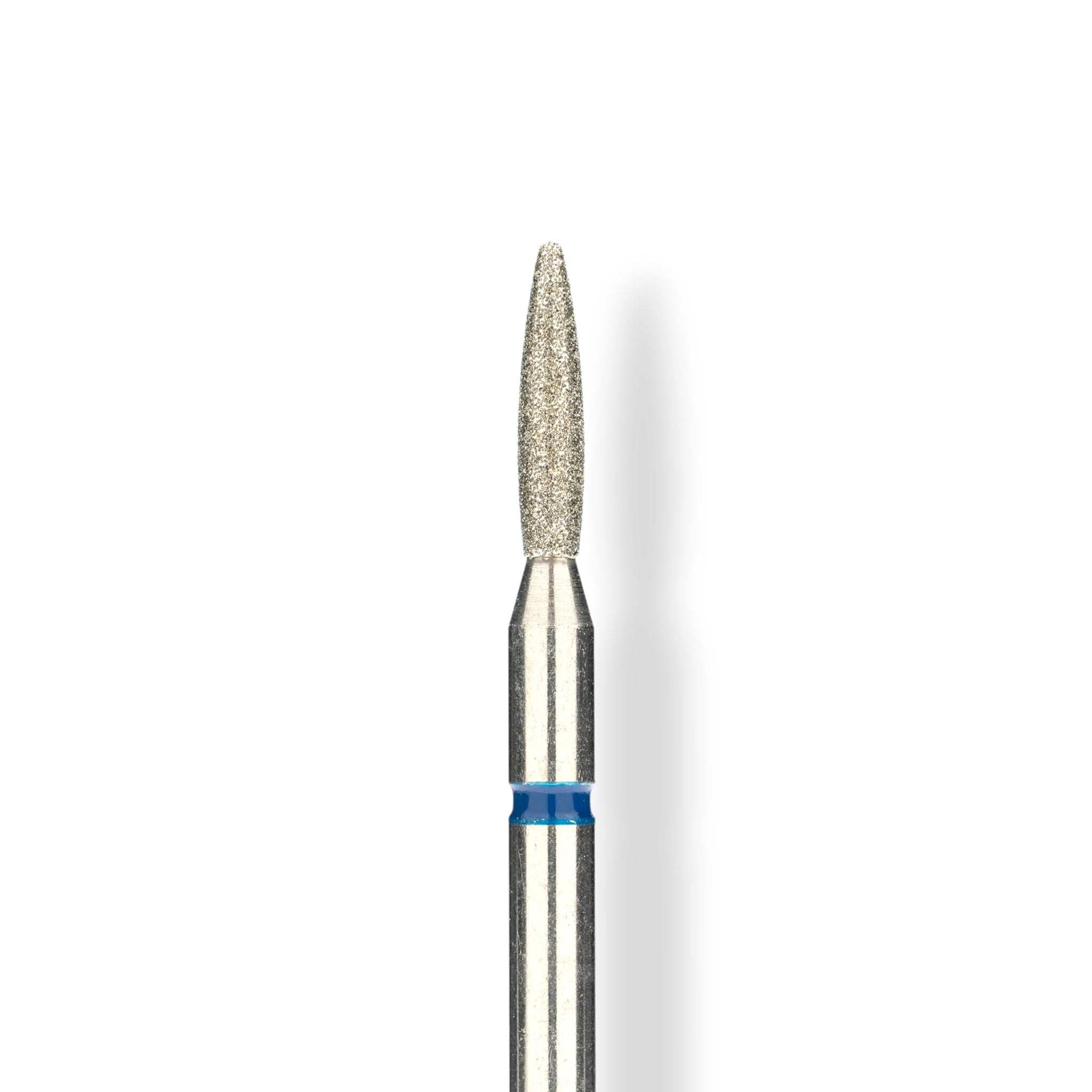 DIAMOND BIT FLAME - BLUE