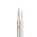 DIAMOND BIT FLAME - RED