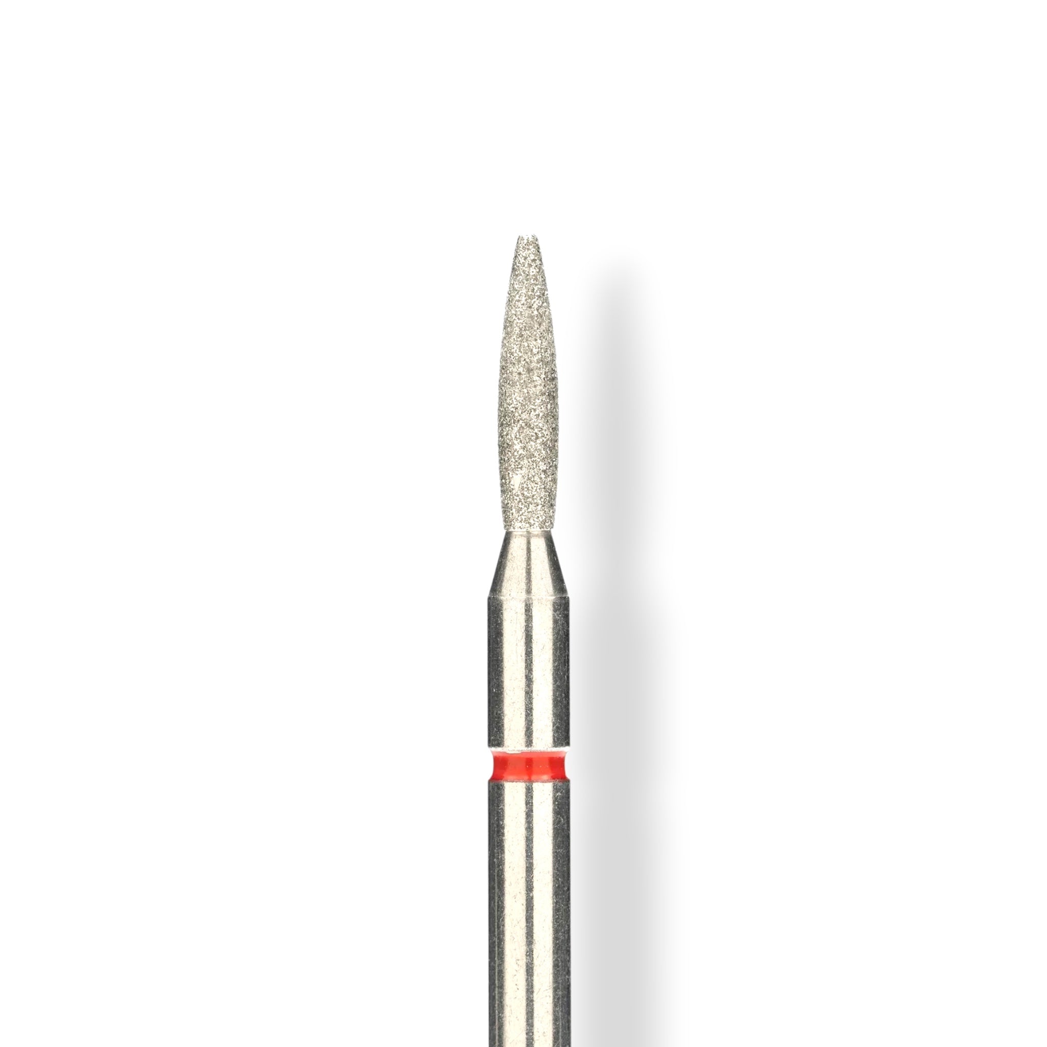 DIAMOND BIT FLAME - RED