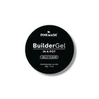 BUILDER GEL IN A POT - CLEAR JELLY CREAM