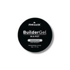 BUILDER GEL IN A POT - WEDDING DAY