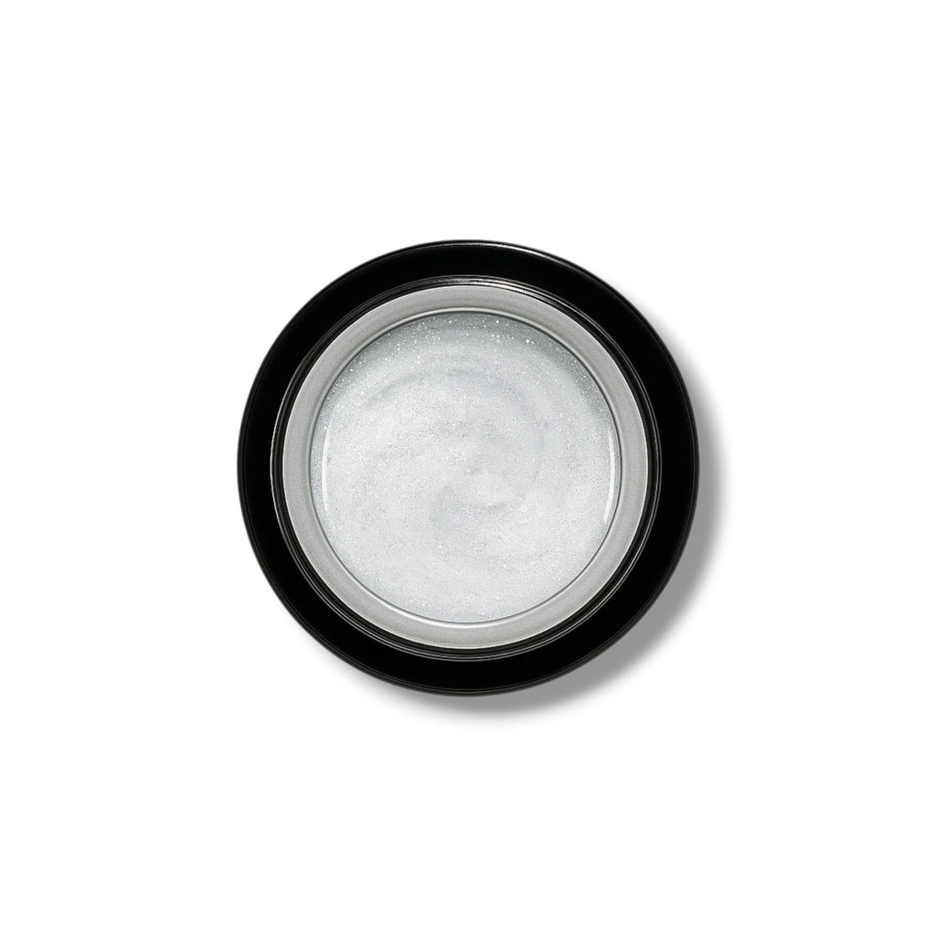 BUILDER GEL IN A POT - WEDDING DAY