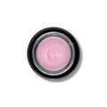 BUILDER GEL IN A POT - CREAMY LIGHT PINK