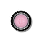 BUILDER GEL IN A POT - CREAMY LIGHT PINK