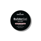 BUILDER GEL IN A POT - CREAMY LIGHT PINK