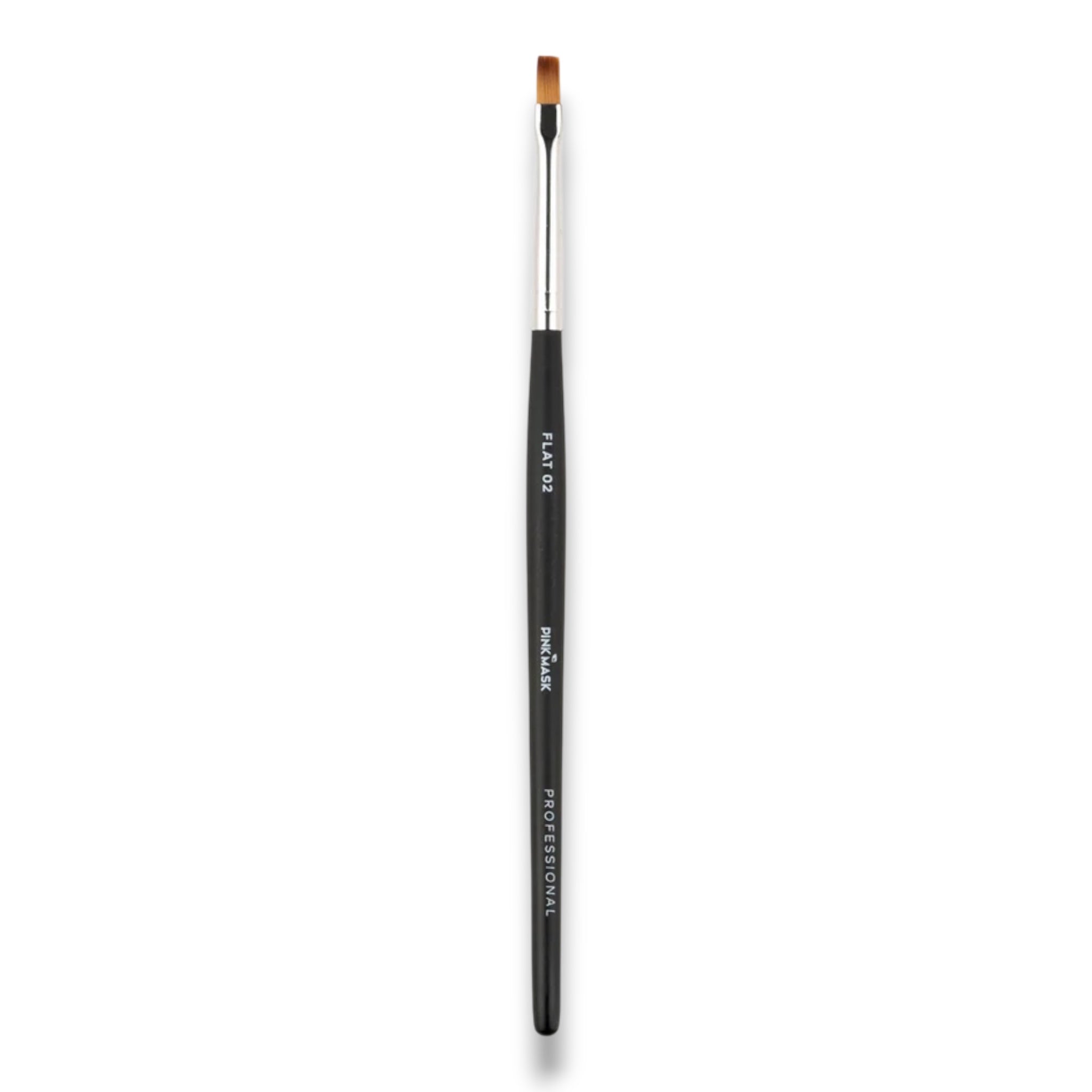 GEL BRUSH FLAT 02