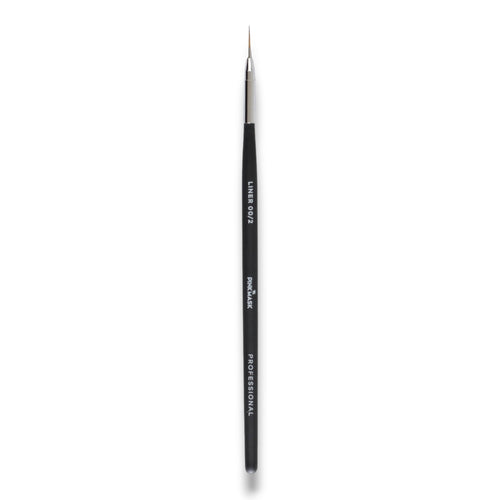 BRUSH LINER 00/2