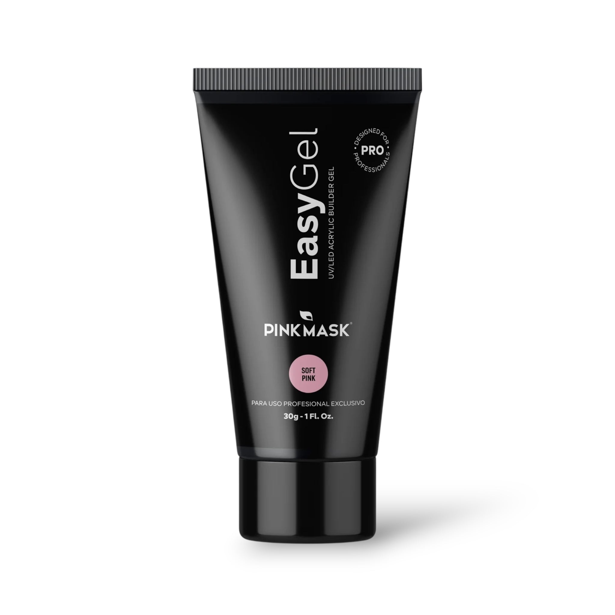 EASY GEL - SOFT PINK