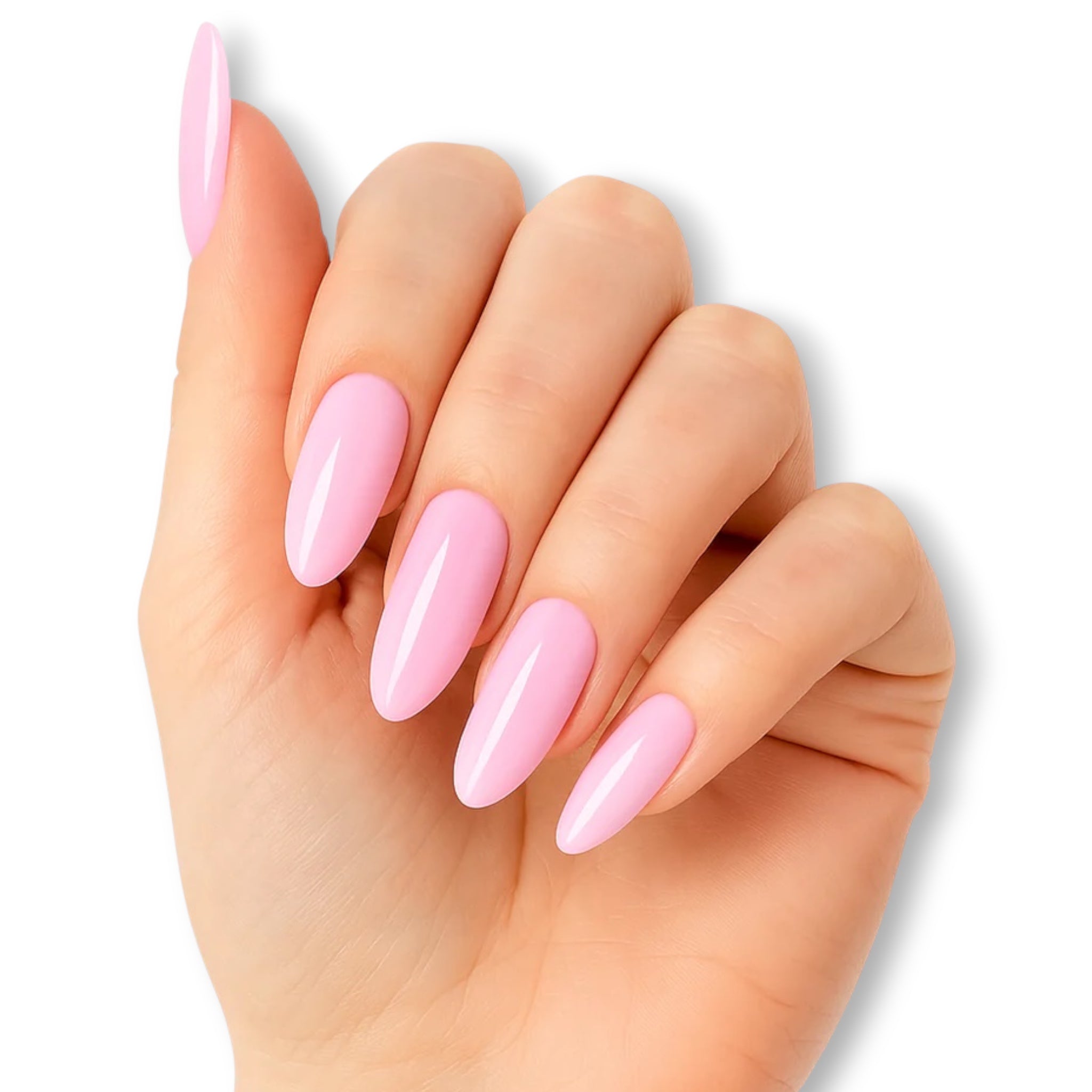 EASY GEL - SOFT PINK