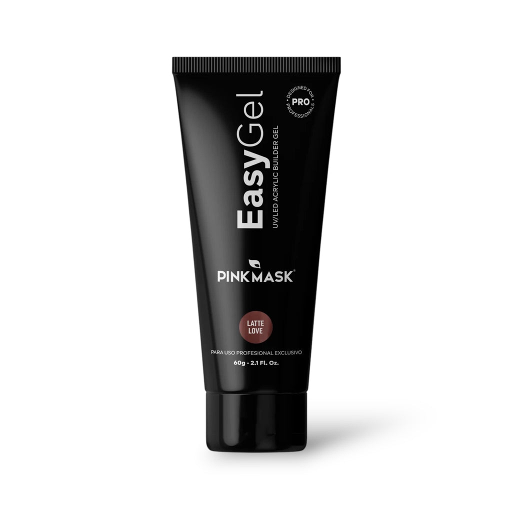 EASY GEL - LATTE LOVE