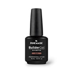BUILDER GEL IN A BOTTLE - ROSY