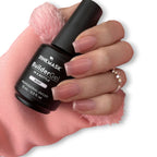 BUILDER GEL IN A BOTTLE - ROSY