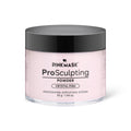 ACRYLIC NAIL POWDER - CRYSTAL PINK