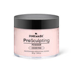 ACRYLIC NAIL POWDER - COVER PINK