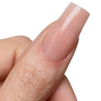 ACRYLIC NAIL POWDER - COVER PINK