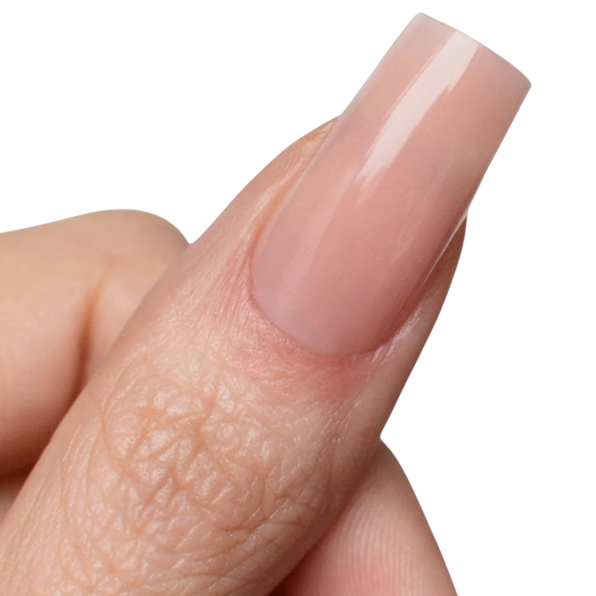 ACRYLIC NAIL POWDER - COVER PINK