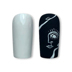 GEL PAINT - WHITE