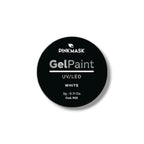 GEL PAINT - WHITE